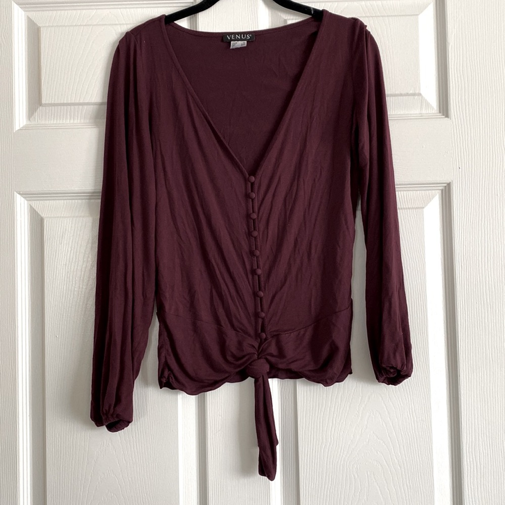 VENUS blouse